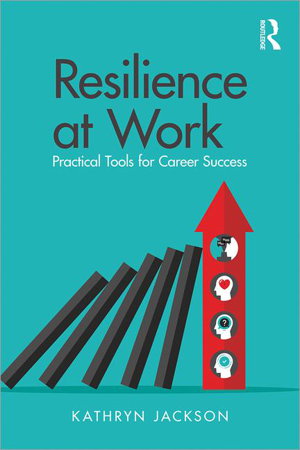 Cover art for Resilience at Work