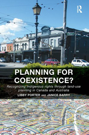 Cover art for Planning for Coexistence?
