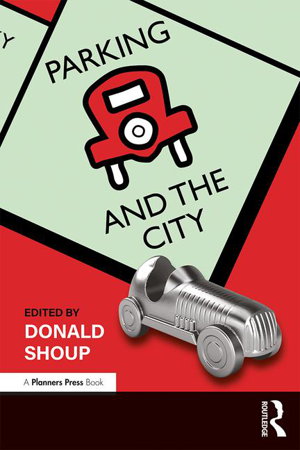 Cover art for Parking and the City