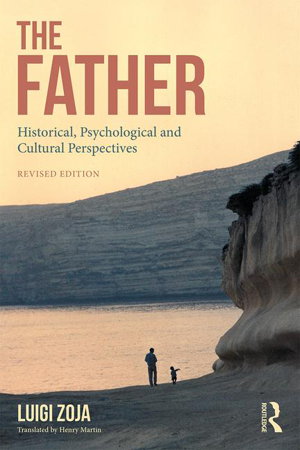 Cover art for The Father Historical Psychological and Cultural Perspectives