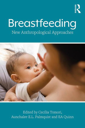 Cover art for Breastfeeding