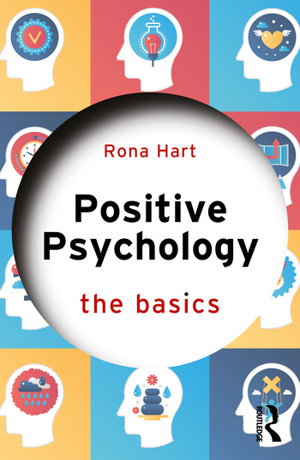 Cover art for Positive Psychology