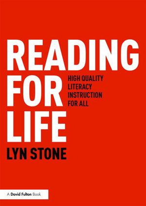 Cover art for Reading For Life