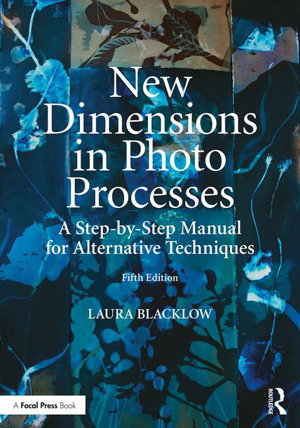 Cover art for New Dimensions in Photo Process