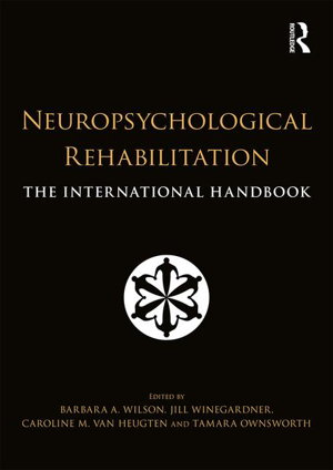 Cover art for Neuropsychological Rehabilitation