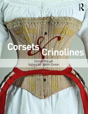 Cover art for Corsets and Crinolines