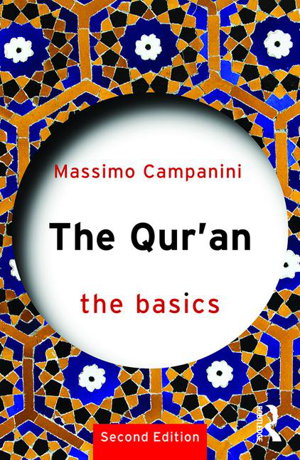 Cover art for The Qur'an