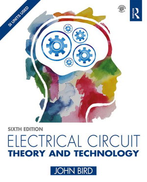 Cover art for Electrical Circuit Theory and Technology