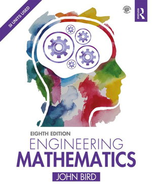 Cover art for Engineering Mathematics