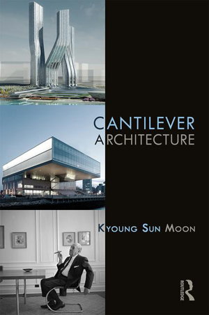 Cover art for Cantilever Architecture