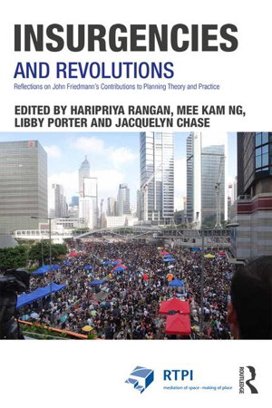 Cover art for Insurgencies and Revolutions