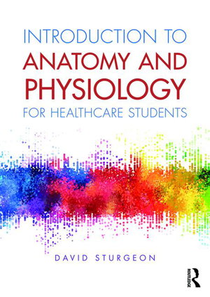 Cover art for Introduction to Anatomy and Physiology for Healthcare Students