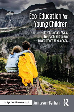 Cover art for Eco-Education for Young Children