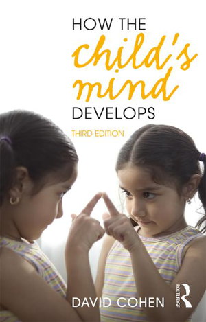 Cover art for How the Child's Mind Develops