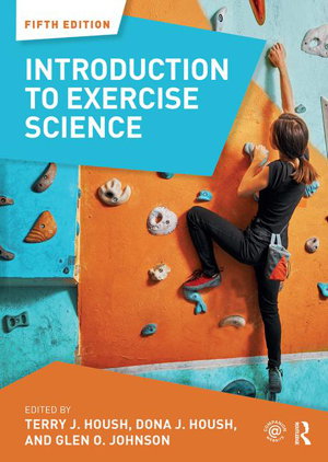 Cover art for Introduction to Exercise Science