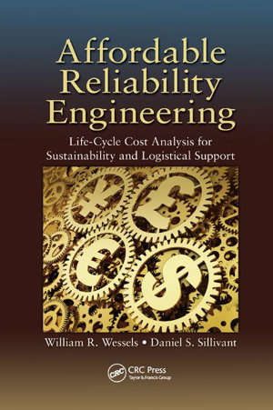 Cover art for Affordable Reliability Engineering