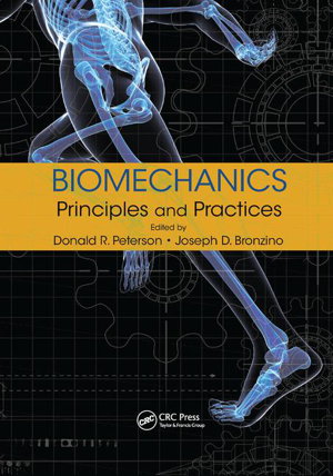Cover art for Biomechanics