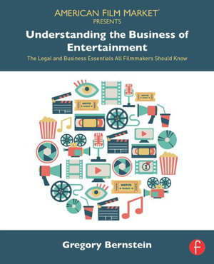 Cover art for Understanding the Business of Entertainment