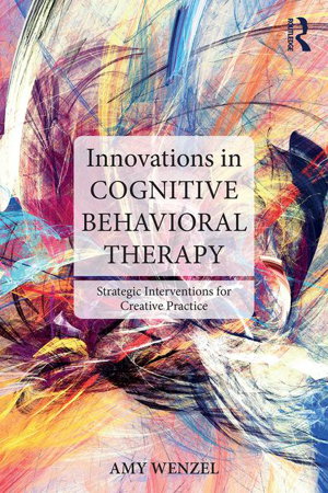 Cover art for Innovations in Cognitive Behavioral Therapy