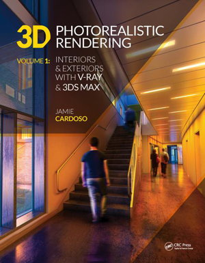 Cover art for 3D Photorealistic Rendering