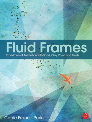 Cover art for Fluid Frames