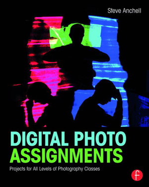 Cover art for Digital Photo Assignments