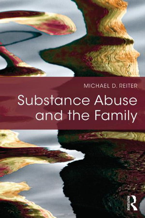 Cover art for Substance Abuse and the Family