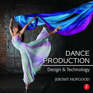 Cover art for Dance Production