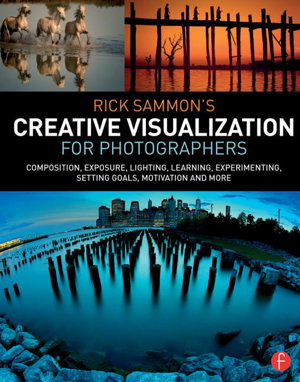 Cover art for Creative Visualization for Photographers