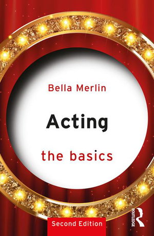 Cover art for Acting The Basics