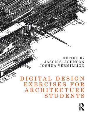 Cover art for Digital Design Exercises for Architecture Students