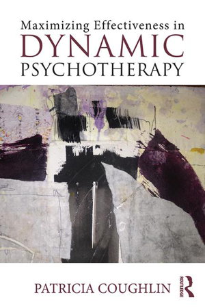 Cover art for Maximizing Effectiveness in Dynamic Psychotherapy