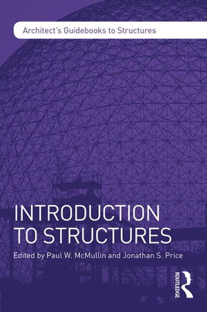 Cover art for Introduction to Structures