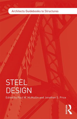 Cover art for Steel Design
