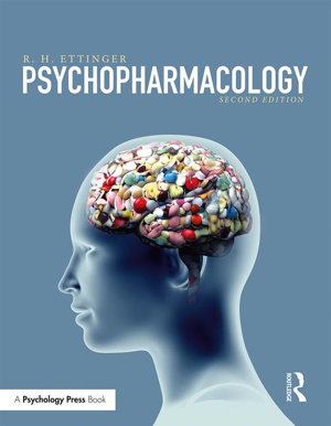 Cover art for Psychopharmacology