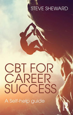 Cover art for CBT for Career Success