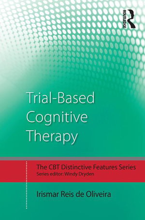 Cover art for Trial-Based Cognitive Therapy