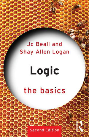 Cover art for Logic The Basics