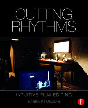 Cover art for Cutting Rhythms