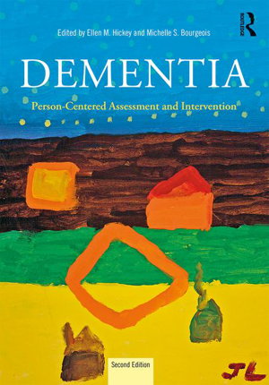 Cover art for Dementia