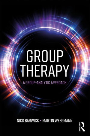 Cover art for Group Therapy