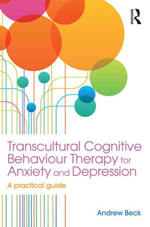 Cover art for Transcultural Cognitive Behaviour Therapy for Anxiety and Depression