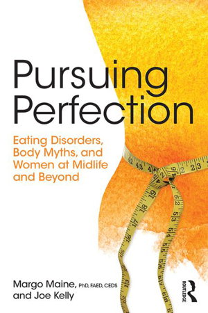 Cover art for Pursuing Perfection