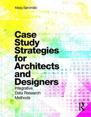 Cover art for Case Study Strategies for Architects and Designers
