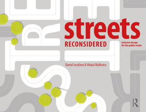 Cover art for Streets Reconsidered