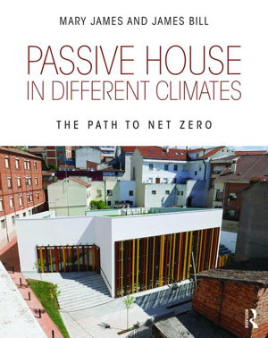 Cover art for Passive House in Different Climates