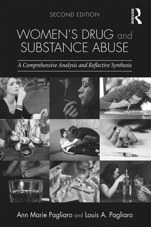 Cover art for Women's Drug and Substance Abuse