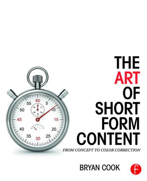 Cover art for The Art of Short Form Content