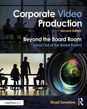 Cover art for Corporate Video Production