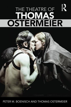 Cover art for The Theatre of Thomas Ostermeier